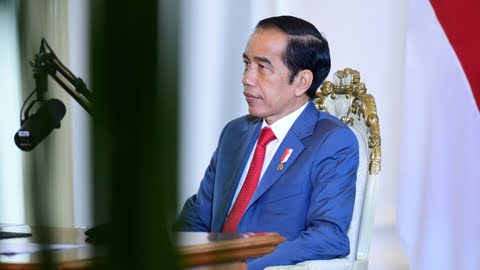 Perindo Dukung Sikap Tegas Jokowi Tolak 3 Periode