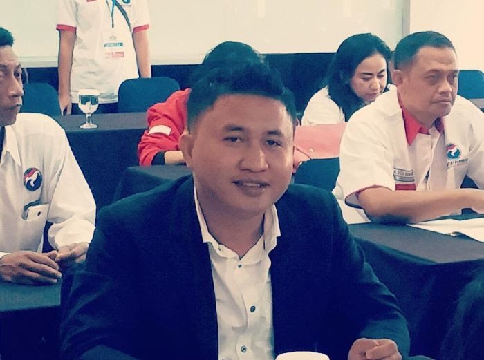 Hari Lahir Pancasila, Pemuda Perindo Ajak Masyarakat Jaga Persatuan