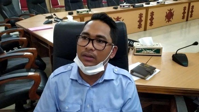 Pedagang Diintimidasi, Wakil Rakyat Asal Perindo Sebut Pemkot Ambon Terkesan Lindungi Mafia Pasar