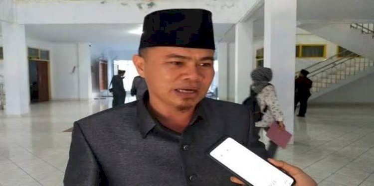 Wakil Rakyat dari Perindo Pertanyakan Company Profile Perusahaan yang Bangun Proyek Listrik di Lebong
