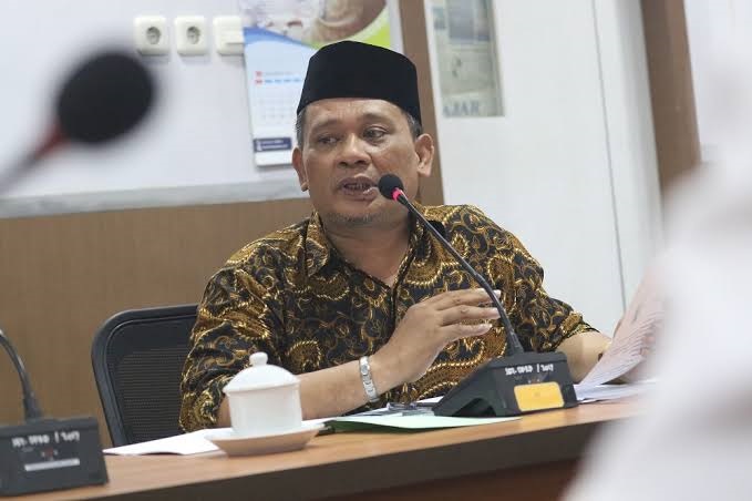 Dewan Asal Perindo Soroti Menyusutnya Ruang Terbuka Hijau di Makassar