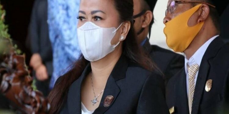 Dewan Asal Perido Dukung Palangka Raya Jadi Kota Layak Anak