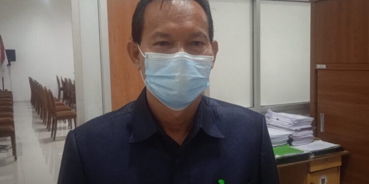 Legislator Perindo Kalteng: Masyarakat Minta Keterlibatan dalam Program Food Estate