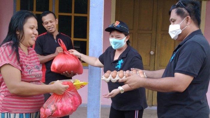Siap Ikut Verifikasi Parpol, Perindo Minsel Lakukan Pemuktahiran Data Pengurus