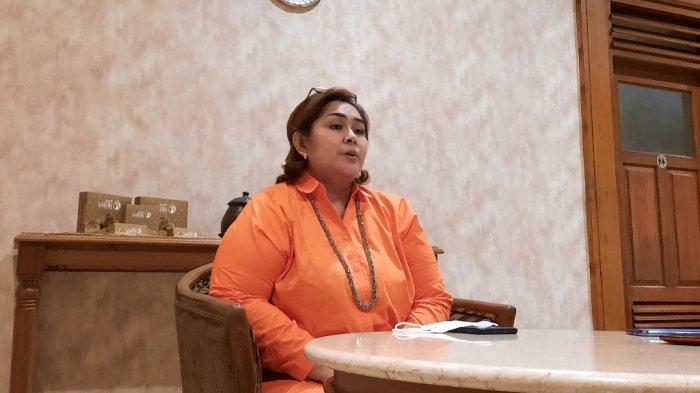 Nahkodai Perindo DIY, Yuni Astuti Segera Lakukan Pembenahan