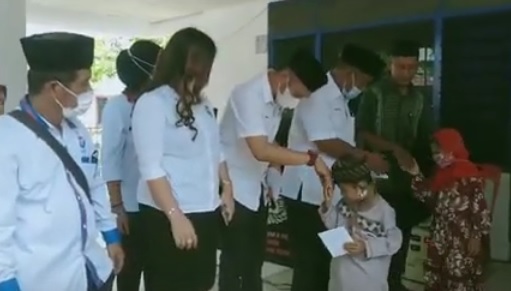 Rayakan HUT ke-6 Perindo, Gunung Siagian: Kita Harus Lebih Maju Lagi