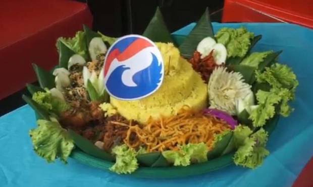 Rayakan Ulang Tahun, Partai Perindo Gandeng Anak Muda Lanjutkan Perjuangan Bangsa