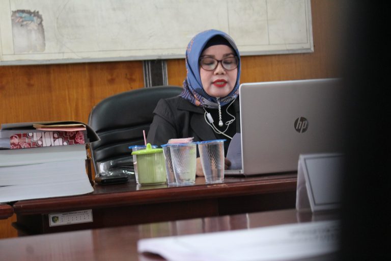 Srikandi Perindo: Masyarakat Palangka Raya Disarankan Waspadai Perubahan Cuaca