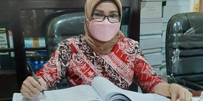 PPKM Mikro Mulai Diberlakukan di Palangka Raya, Perindo: Kebijakan Wali Kota demi Keselamatan Bersama
