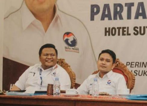 Legislatif Partai Perindo Sultra Diminta Berperan Aktif Tekan Kasus Covid-19