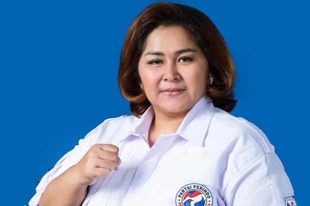 Perindo DIY Desak Penyaluran Bansos PPKM Darurat Dipercepat
