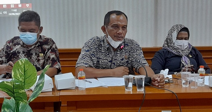 Diduga Caplok Lahan Warga, Legislator Perindo Nunukan Geram Perusahaan Nakal Tak Taat Aturan