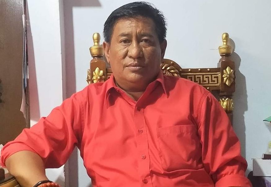Sistem Validasi Covid-19 di Bandara Mutiara Sis Al-Jufri Janggal, Begini Kata Legislator Perindo Palu