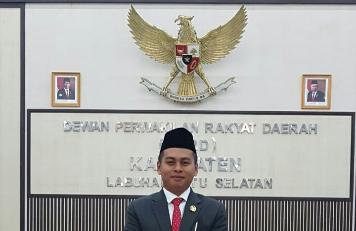 HUT ke-13, Legislator Perindo Berharap Labusel Selangkah Lebih Maju dari Daerah Lain di Sumut