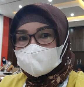 Potensi Karhutla di Musim Kemarau, Perindo Palangka Raya Minta Pemerintah & Masyarakat Jangan Lengah