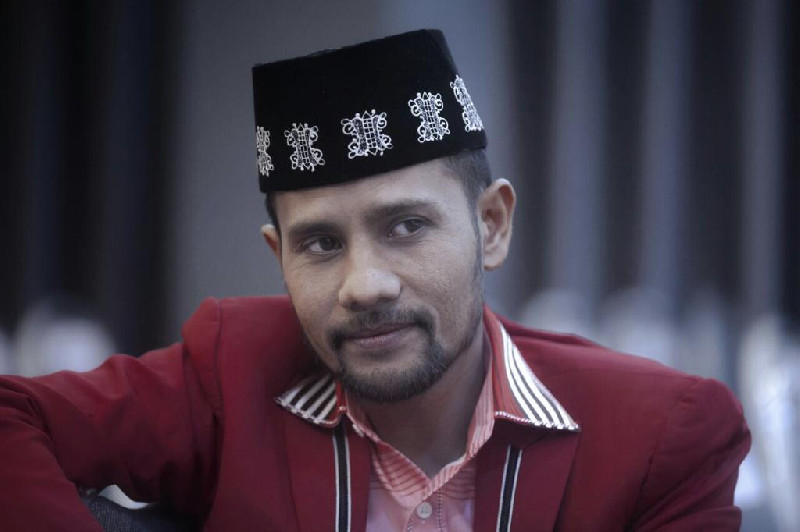 Diberi Mandat Jabat Ketua DPW Perindo Aceh, Muharuddin: Ini Menjadi Tantangan Besar