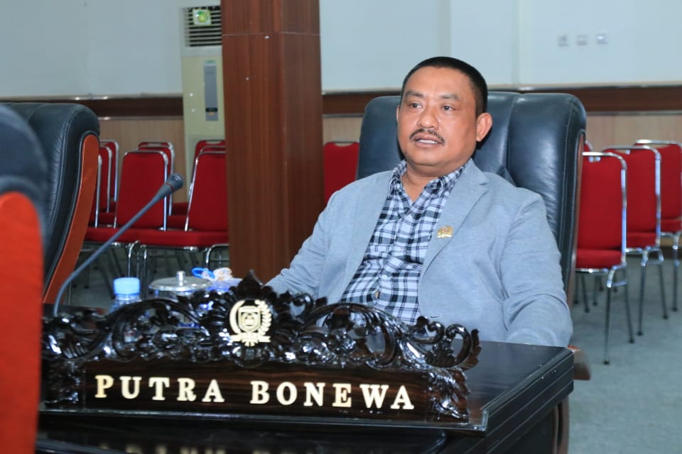 Bentuk Fraksi Baru di DPRD Morowali, Legislator Perindo Ditunjuk sebagai Ketua