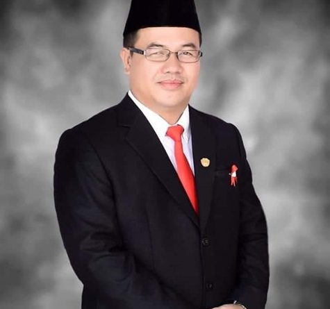 Legislator Perindo Landak Sebut Pendidikan sebagai Tolak Ukur Meraih Kesuksesan