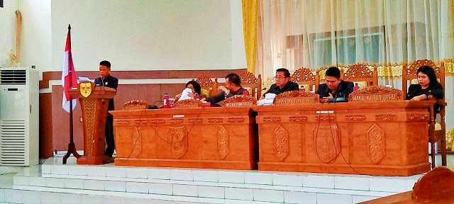 Politisi Perindo Desak Pemkab Berangus Peredaran Narkoba di Gumas