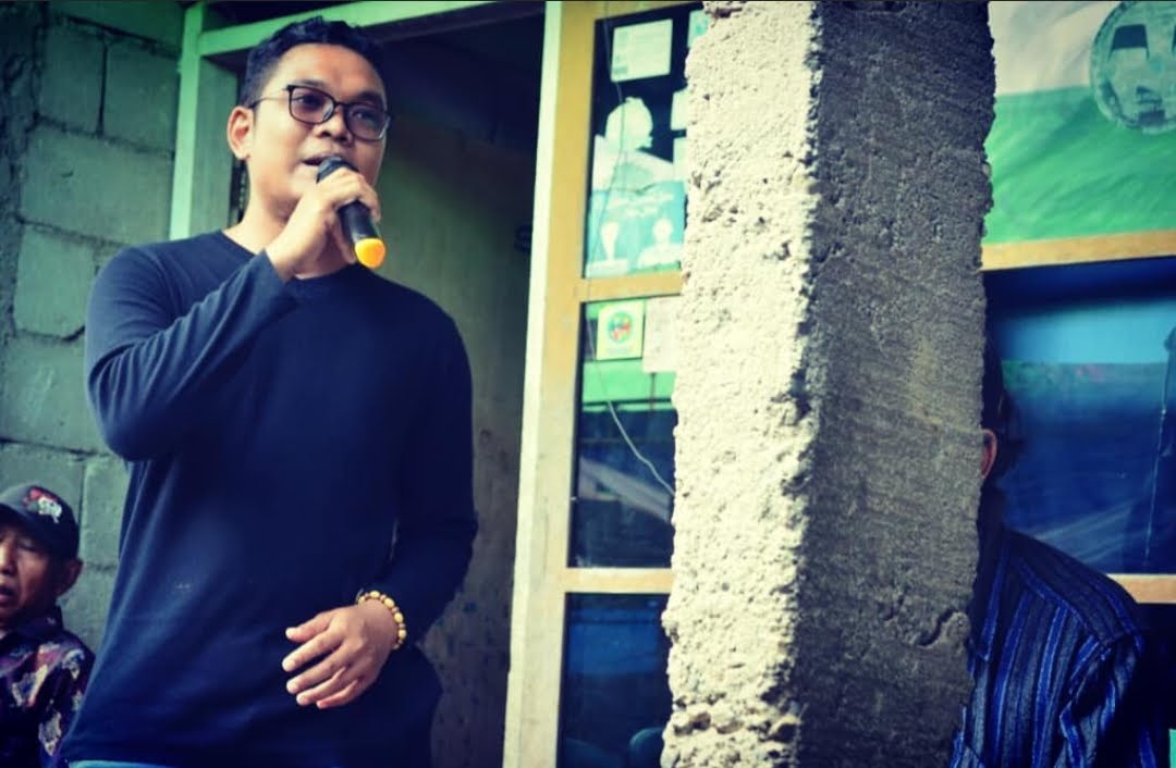 Covid-19 Mengganas, Perindo Minta Wali Kota Palu Sanksi OPD yang Langgar Prokes