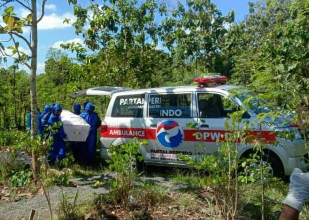 Butuh Ambulans untuk Pasien COVID-19? Ini Nomor Kontak Ambulans Gratis Perindo Yogyakarta!