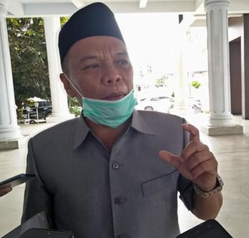 Pelaku Usaha Keluhkan Minimnya Stok Oksigen, Politisi Perindo Bengkulu Minta Gubernur Ambil Tindakan