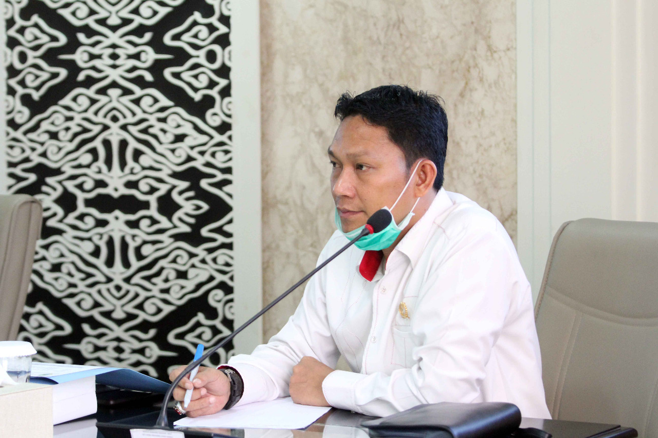 Perindo Jabar Serukan Masyarakat Patuhi Aturan agar PPKM Darurat Tak Diperpanjang