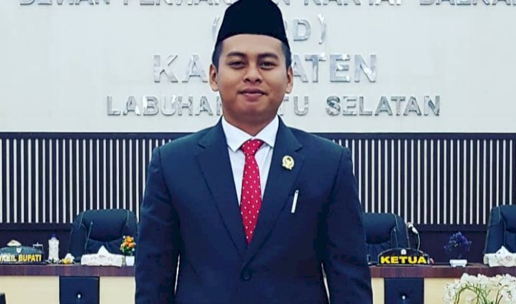 Politikus Perindo: Labusel Harus Jadi Kabupaten Unggul di Sumut