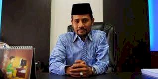 Pimpin DPW Perindo Aceh, Ini Sejumlah Gebrakan Ingin Dicapai Muharuddin