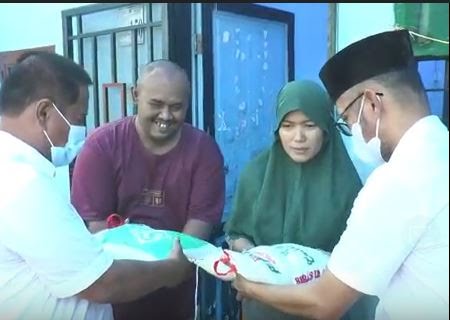 Gunung Siagian Tegaskan Perindo Deliserdang Selalu Hadir untuk Rakyat