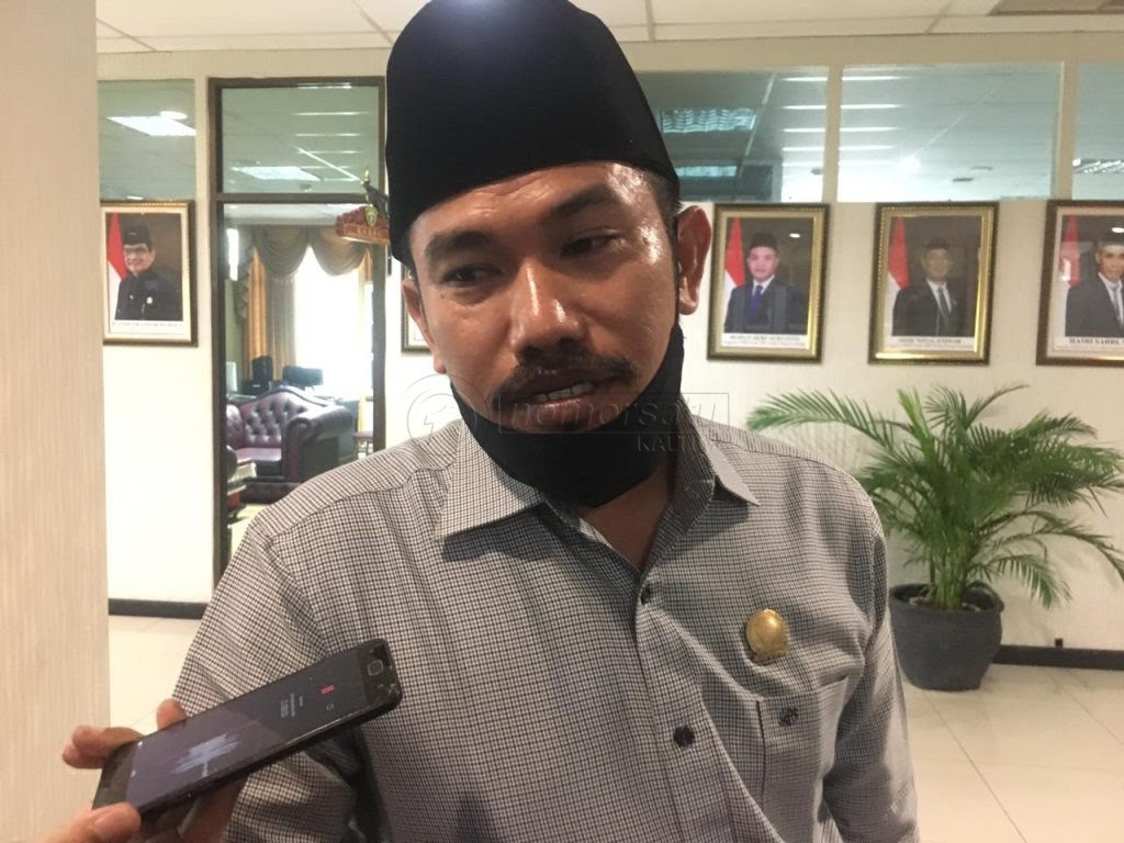Perindo: PTM Terbatas di Penajam Paser Utara Harus Selaras dengan Kebijakan Pusat