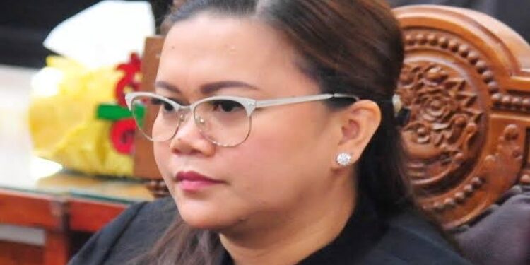 Dewan Partai Perindo Palangka Raya Imbau Ibu Hamil Ikuti Vaksinasi