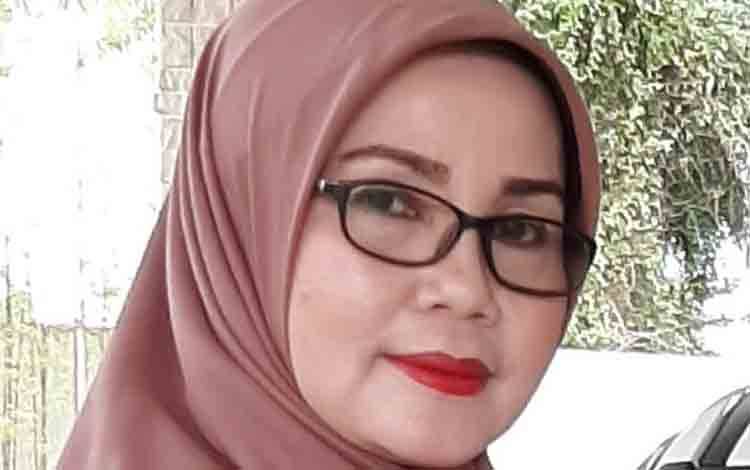 Perindo Palangka Raya: Stimulus PBB-P2 Dongkrak Perekonomian Masyarakat
