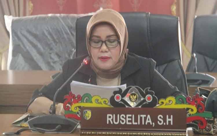 Politisi Perindo Palangka Raya Sebut Warga Bukit Tunggal Minta Jalan dan Drainase Diperbaiki