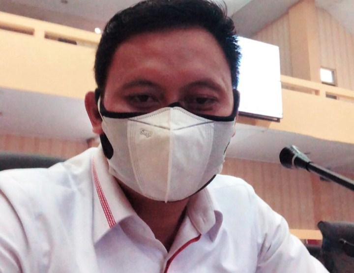 Jumlah Penduduk di Lebak Meningkat, Legislator Perindo: Fasilitas Kebutuhan Dasar Harus Ditambah