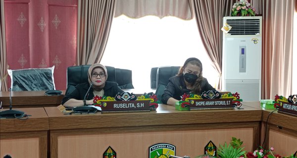 Meriahkan Hari Kemerdekaan, Perindo Palangka Raya Ajak Masyarakat Gelar Perlombaan Online