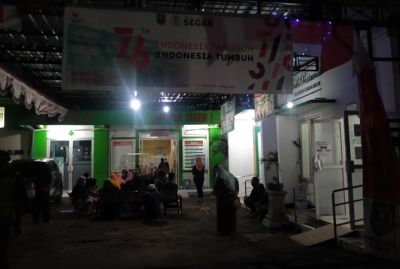 Dewan Perindo Jombang Sebut Dua Perumda Tak Sehat Kelola Pendapatan