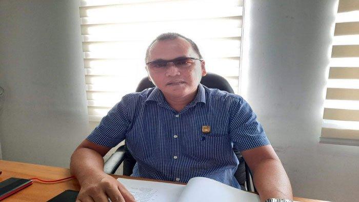 Bakal Alih Status, Dewan Perindo Natuna Minta Perusda Lunasi Hutang