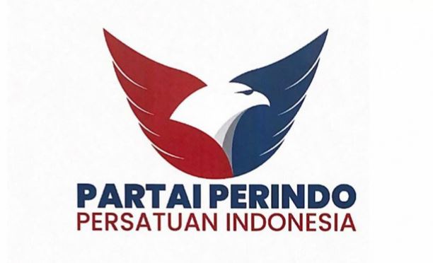 Hary Tanoe Resmi Luncurkan Logo Baru Partai Perindo, Ini Makna Filosofisnya
