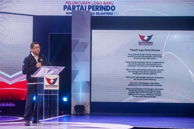 Bukan Cari Kekuasaan, Partai Perindo Lahir untuk Indonesia Sejahtera