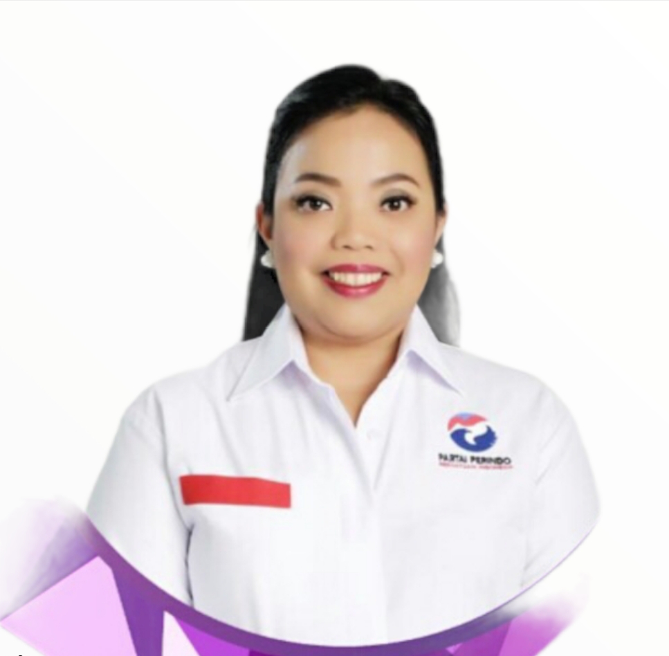 HUT RI ke-76, Kartini Perindo Serukan Kaum Perempuan Bangkit & Tumbuh