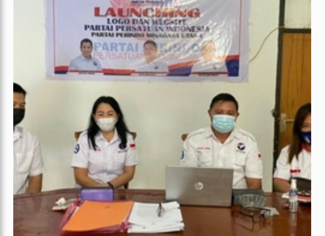 Perindo Minut Gaungkan Strategi Baru 