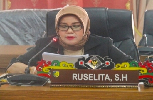 Perindo Desak Pemkot Palangka Raya Tingkatkan Distribusi Bansos untuk Warga Isoman
