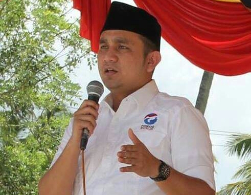 Pemuda Perindo Ingin Terus Tampil sebagai Garda Terdepan Partai