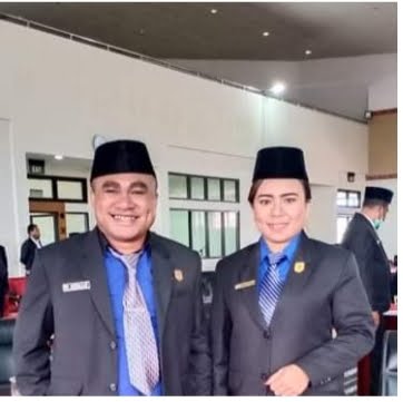 Rindu Masyarakat 5 Desa akan Listrik Terjawab Sudah Berkat Perjuangan Duo Legislator TTS Ini