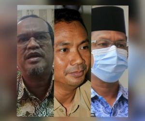 Bursa Terkuat Tiga Calon Sekda Kota Madiun, Politisi Perindo Angkat Bicara