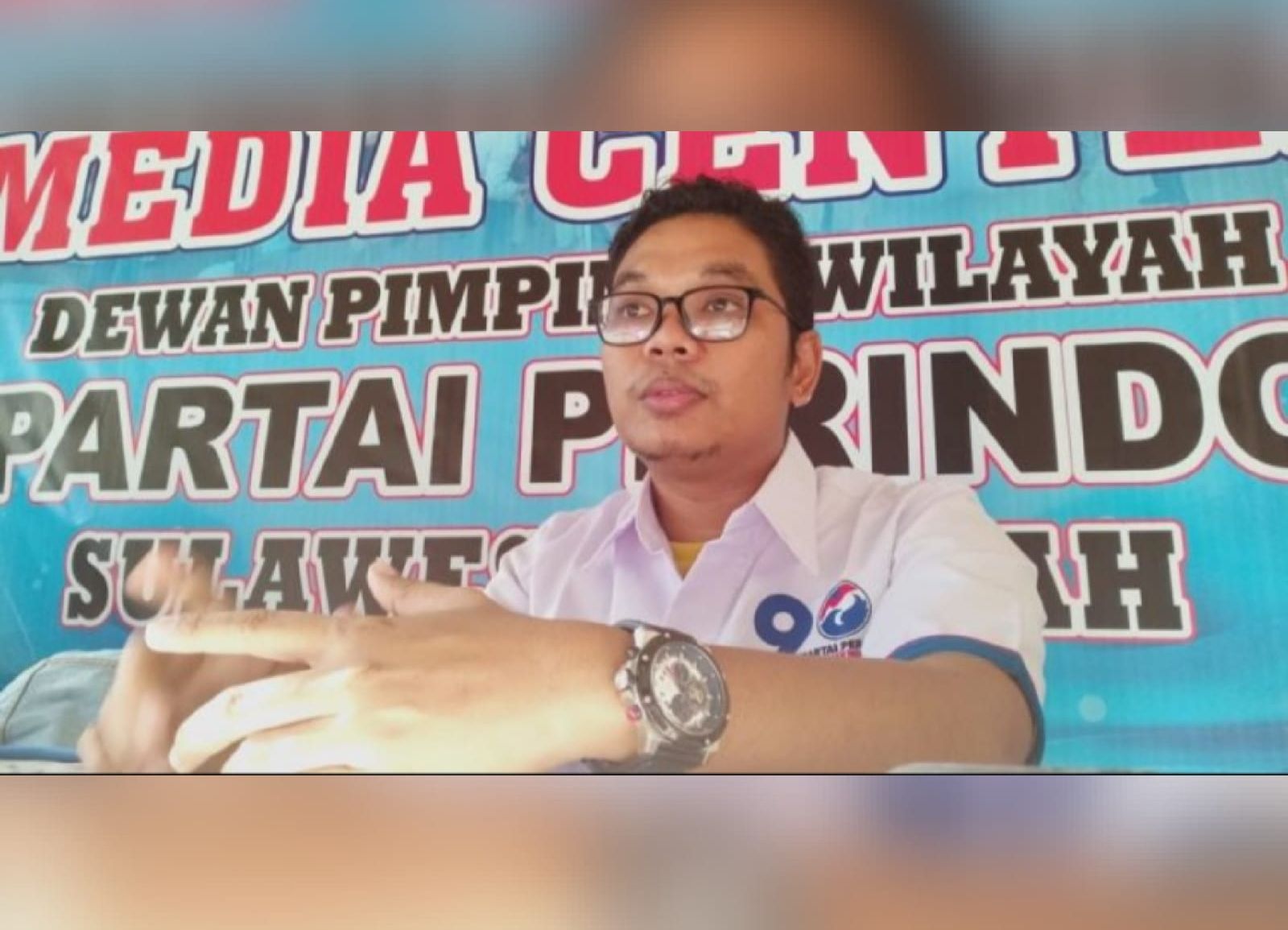 Viral Ibu Melahirkan di Mobil Usai Ditolak Sejumlah Rumah Sakit, Ini Kata Perindo Palu