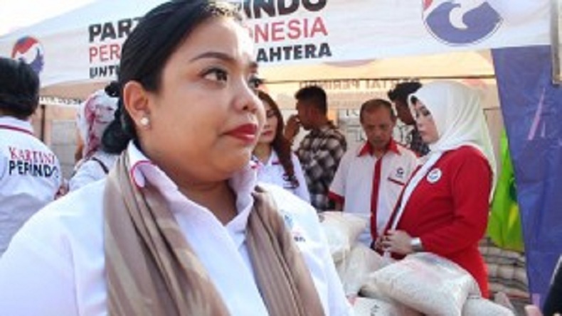 Dukung PP 78/2021, Partai Perindo: Kian Aman Terlindungi, Anak Harapan Masa Depan 