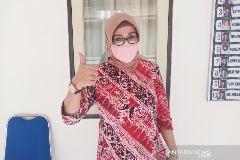 Warga Kelurahan Bukit Tunggal Usulkan Peningkatan Jalan dan Drainase