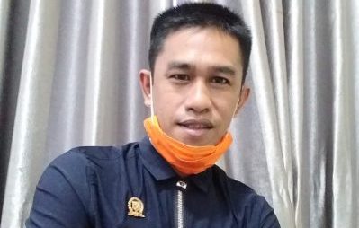 Warga Keluhkan Sertifikat Tanah dan Sekolah Rusak, Perindo: Pemkab Kotabaru Harus segera Tindaklanjuti